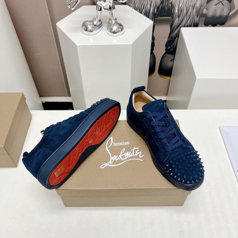 Christian Louboutin Low Shoes